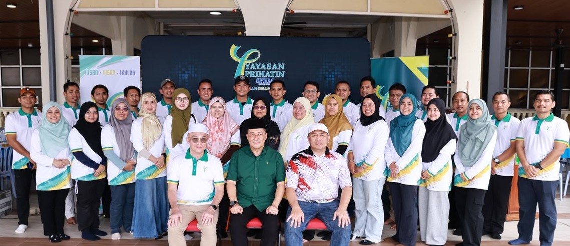 KARNIVAL YAYASAN PRIHATIN SPRM “DENYUT NADI BERSAMA KOMUNITI” MERIAHKAN PANCHOR JAYA, SEREMBAN